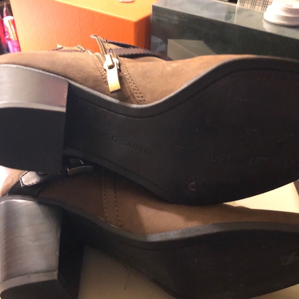 Booties - Picture 4 of 7